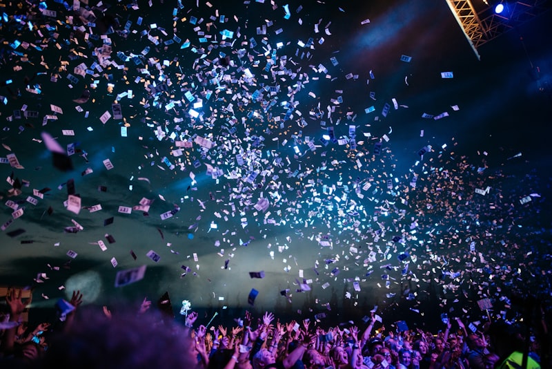 Eventagenturen – Agenturen für Corporate Events, Messen und Privatfeiern.
