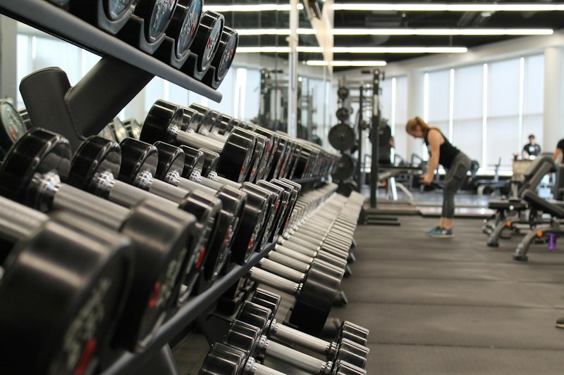 Fitnessstudios – Studios und Ketten, die bei Trainings- und Gesundheitsfragen empfohlen werden.